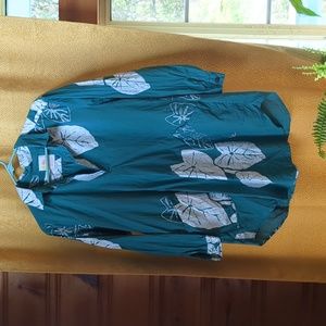 Kealopiko Shirt Dress